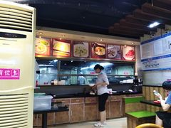 -华辉拉肠(小北路店)
