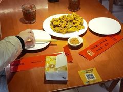 -景秀餐厅(南锣鼓巷店)