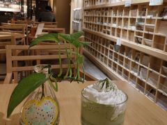 -猫的天空之城概念书店(苏州诚品店)