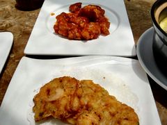 -小城故事·地道宁波味(月湖盛园店)