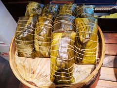 -甘家界牌柠檬鸭(青山店)