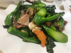 -凤城礼记鱼翅海鲜酒家(新马路总店)