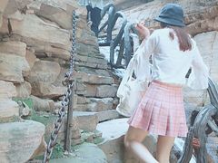 -爱情山风景区