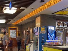 -东来顺•非遗火锅(外滩店)