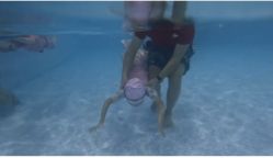 -子木乐园婴儿游泳馆(水晶港店)