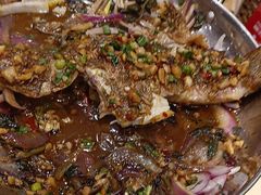 -聚味瞿记·龙虾堂(天元店)