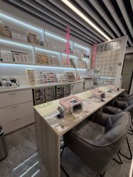 点击看大图 -妙睫屋日式美甲美睫