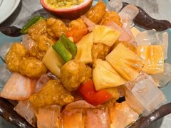 -九龙茶记·粤式餐厅融合菜(鹭江店)