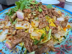 -伊犁羊杂馆