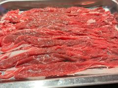 -京炭铜锅涮肉·羊蝎子·羊肉炉(保利·时光里店)