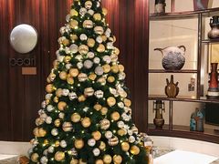 -上海新发展亚太JW万豪酒店