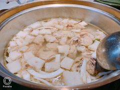 -狐狸爱上椰子鸡(滨江星光大道店)