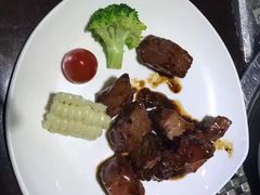 -蟹之国·精品蟹料理(极地店)