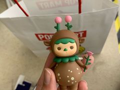 -泡泡玛特POPMART(杭州乐堤港店)