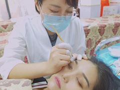 -首脑美容美发化妆美甲培训学校(龙岗校区)