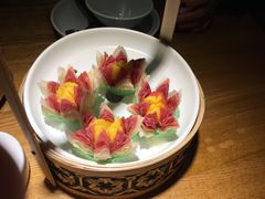 荷花酥-弄堂里(雨花客厅店)