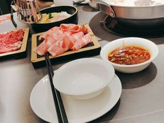 -骨之味·筒骨汤火锅(江头店)