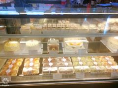 -红宝石·鲜奶小方·海派西点房(浦三店)