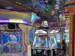 -反斗乐园(领展中心城店)