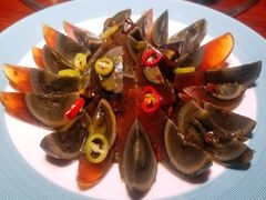 -聚缘堂·海鲜私房菜(松岭路店)