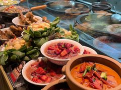 -老淮滨-蚌埠非遗小吃(淮河路店)