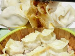 -金谷园饺子馆(北邮总店)