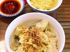 -笑来喜馄饨小笼工坊店(湖滨街店)