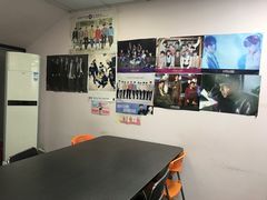 -百济韩国语(虹口校区)