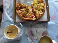 -尊宝比萨(集美文达店)