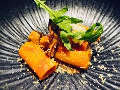 辣味番茄意面-莫里·意大利餐厅(K-lab店)