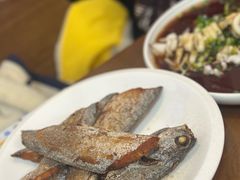 -大禹家·海鲜面馆(新闸路店)