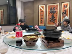 -紫鑫阁饭庄(长安店)