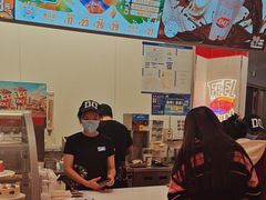 -DQ·蛋糕·冰淇淋(五棵松万达店)