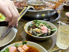 -正南齊北重庆老火锅(光华村直营店)