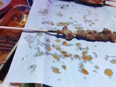 -肉串汪(望京店)