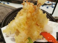 -长崎家日式料理(人民大街店)