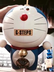 -G-STEPS舞蹈工作室