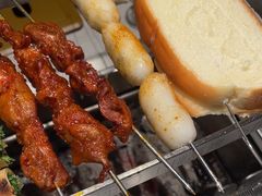 -丰茂烤串(公园店)