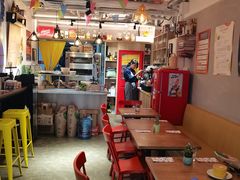 大堂-Mesa Madre梅萨妈妈·Bintana(国贸店)