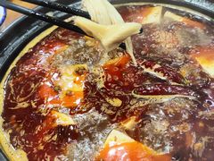 -都善和记洛阳涮牛肚(丰产路店)