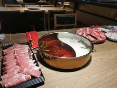 -彤德莱火锅(大学城店)
