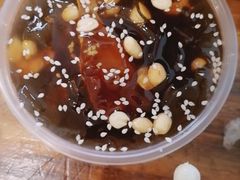 -杨姨妈丝娃娃(花果园店)