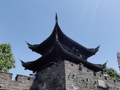 -台州府城(江南长城)