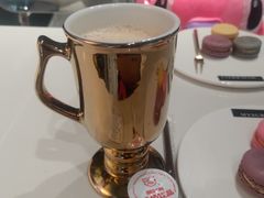 -麦雪尔甜品·生日蛋糕(新街口旗舰店)