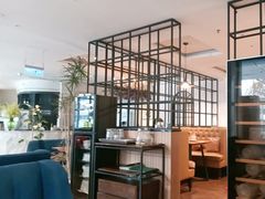 -花舍·新派粤菜·西餐·下午茶(亚运村·鸟巢店)