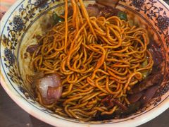 -王繁星面馆(西安熙地港店)