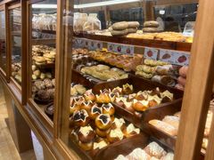 -小飞象面包公社(珠江路金鹰店)