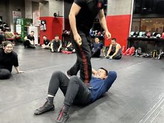 -极斗-IKMF马伽术·格斗运动学院(东直门店)