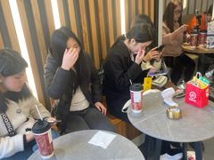-霸王茶姬(正佳广场店)