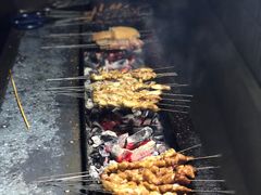 -霍元甲烧烤(江城商务大楼店)